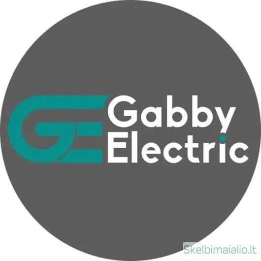 Gabbyelectric.com – Electrical Parts Online