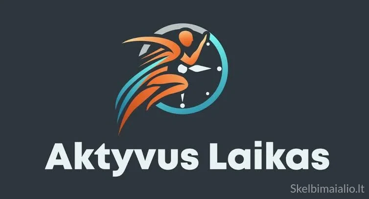 Turistinės prekės – Aktyvuslaikas.lt