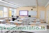 UAB „Eigida“ – korpusinių baldų ir metalinių konstrukcijų gamintojas