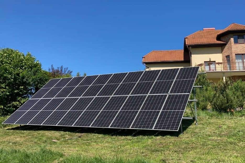 Saulės elektrinės – Saulesgraza.lt