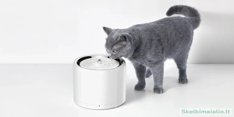 Uptocat.lt aukščiausios kokybės produktai katėms