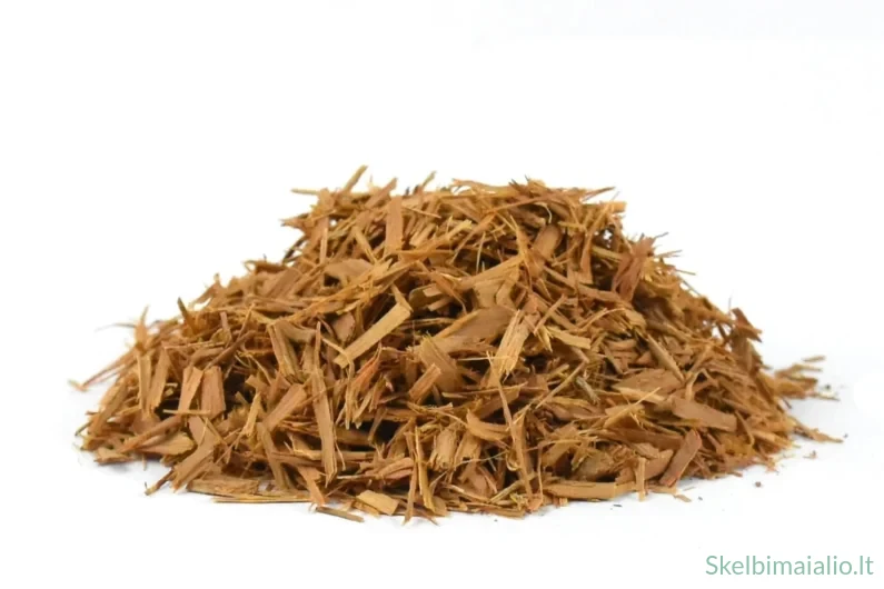 YerbaMate.lt – Matė arbata