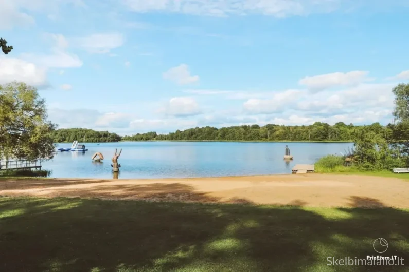Irklenčių nuoma Vilnius, Trakai